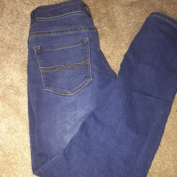 Lucky Brand Other - Lucky brand jeggings